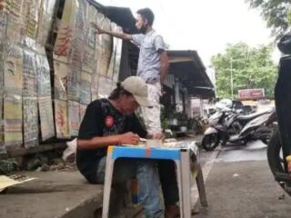 Dadan Stiker Tawarkan Pilihan Terjangkau untuk Percantik Kendaraan