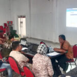 Data IPKD Boltim Mulai DiInput