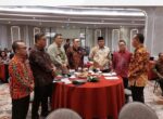 Deddy Abdul Hamid Hadiri Lokakarya Internalisasi dan Institusionalisasi Nilai Pancasila