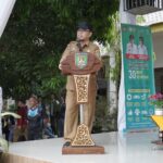Dinas Kesehatan Kabupaten Asahan Gelar Gerakan Aksi Bergizi