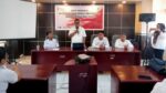 Dinas Ketapang Kotamobagu Gelar Rakor Genius