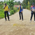 Dinas PUPR Kotamobagu Pacu Pekerjaan 10 Paket Proyek