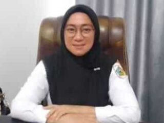 Dinas Pertanian Kotamobagu Imbau Petani Waspada El Nino