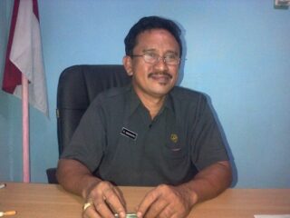 Empat Desa di Boltim Belum Ada Sinyal Telpon Seluler