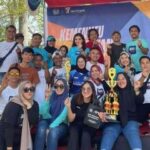 BRI Kotamobagu Sabet Berbagai Penghargaan dalam Lomba HUT Oeang ke-77