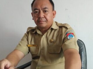 Festival MHF 2023 Akan Digelar di Danau Mooat