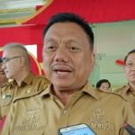 Gubernur Olly Dondokambey Soroti Keracunan Massal di SD Lolak