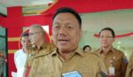 Gubernur Olly Dondokambey Soroti Keracunan Massal di SD Lolak