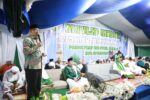 Hadiri Maulid Akbar Nabi Muhammad SAW, ini Kata Pj Wali Kota Asripan Nani