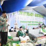 Hadiri Maulid Akbar Nabi Muhammad SAW, ini Kata Pj Wali Kota Asripan Nani
