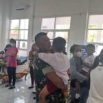 Hanya di Bolmong, Tak Ada Korban Keracunan Susu di Empat Daerah Lain