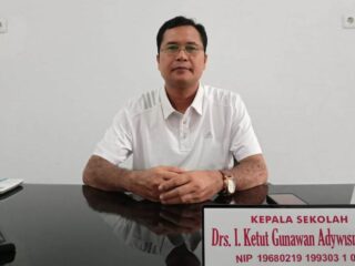 SMA Negeri 2 Kotamobagu Juara 1 Turnamen Futsal Putri Antar Pelajar se-Sulut