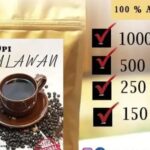 Kopi Bulawan Milik Fikar jadi Pilihan Pencinta Kopi