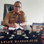 Kotamobagu Dapat Bantuan Stimulan Perumahan Swadaya Kementrian PUPR