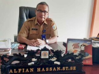 Kotamobagu Dapat Bantuan Stimulan Perumahan Swadaya Kementrian PUPR