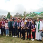 Modoinding Potato Festival 2023 Sukses Digelar