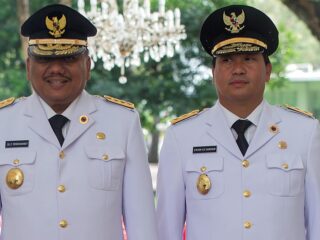 ODSK Sediakan 1.195 Lowongan Pekerjaan