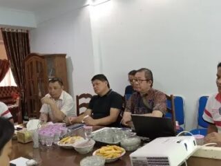 PHRI Sulut Dukung Gerakan Stop Boros Pangan di Sulawesi Utara