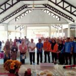 Pelaku UMKM di Kotamobagu Ikuti Pelatihan Kewirausahaan