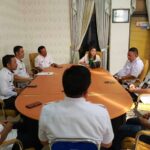 Pemkab Boltim Terima Kunjungan Reses Anggota DPD RI