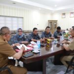 Pemkot Kotamobagu Siap Dukung Penuh Pilkada Tahun 2024
