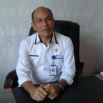 Penertiban Parkir Liar, Dishub Kotamobagu Tunggu Regulasi Pemprov
