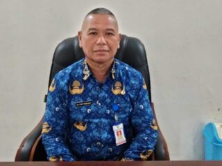 Perangkat Desa Kotamobagu Dilindungi BPJS Ketenagakerjaan