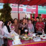 Perayaan HUT SMA Negeri 1 ke-61 Sukses Digelar