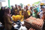 Peringati Hari Pangan Sedunia, Pemkab Asahan Gelar GPM