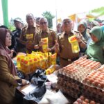Peringati Hari Pangan Sedunia, Pemkab Asahan Gelar GPM