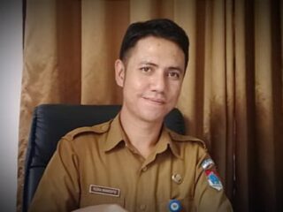 Prestasi Memukau, Boltim Wakili Sulut sebagai Nominator AMH 2023 Kategori Web