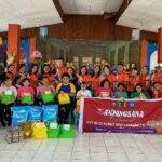 RS Bhayangkara Tingkat III Rayakan Ulang Tahun ke-22 di Panti Sosial Disabilitas