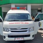 RSUD Bolmut Miliki Gedung dan Mobil UTDRS