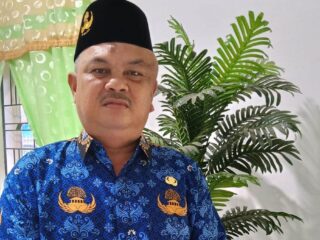 Raja Dedi Hermansyah Terpilih Jadi Ketua IPARI Cabang Asahan
