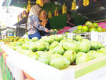Penjualan Aneka Buah Milik Rifki Raup Untung Jutaan Rupiah Per Hari
