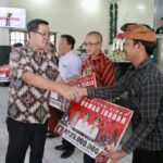 Rumah Ibadah di Sulut Dapat Dana Hibah