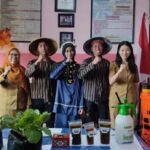 SMP Negeri 1 Modayag Wakili Sulut Masuk Final Tingkat Nasional Ki Hajar STEM 2023