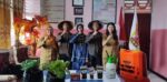SMP Negeri 1 Modayag Wakili Sulut Masuk Final Tingkat Nasional Ki Hajar STEM 2023