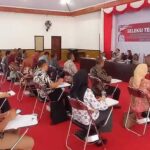 Seleksi Terbuka JPT Pratama Kotamobagu Masuk Tahap Penulisan Makalah
