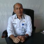 Target PAD Dishub Kotamobagu Capai 82 Persen