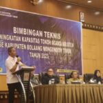 Tokoh Agama jadi Faktor Pendukung Tertibnya Daerah