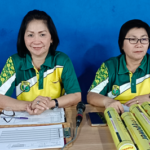 Turnamen Bulu Tangkis WKI 2 Richard Mainaky Dimulai