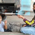 Usaha Bengkel Knalpot Bandung Raup Rp 5 Juta per Minggu