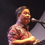 Wagub Steven Ajak Warga Canangkan Program Marijo Bakobong