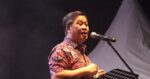 Wagub Steven Ajak Warga Canangkan Program Marijo Bakobong