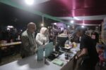 Wali Kota Asripan Nani Apresiasi Pelaksanaan Katege Coffee Week 2023