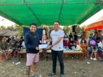 Festival Layangan Kelurahan Motoboi Besar Ditutup