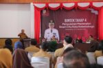 Wali Kota Asripan Nani Buka Bimtek Penyusunan Masterplan Smart City