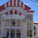 Perpustakaan Kotamobagu Rampung Desember 2023