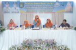 350 Peserta dari 9 Kecamatan Ikuti Sosialisasi Budaya Baca dan Literasi